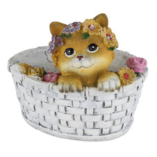 Solární svítidlo, plast barevný matný, vypínač, baterie součástí balení AA 300mAh 1,2V, IP44, DxŠxV: 177x155x153mm, včetně 8x LED 0,08W 1,2V, 3500K